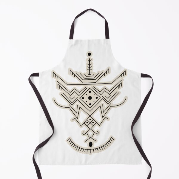 Item preview,  amazigh tattoo design 2 designed and sold by samah82.