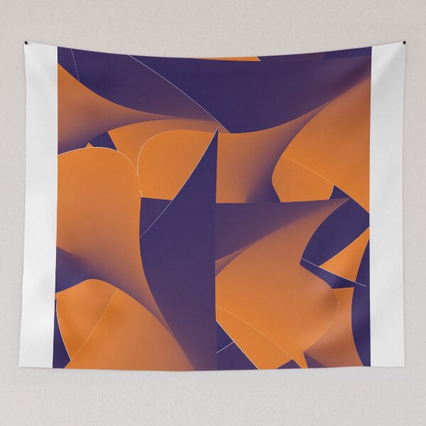Item preview, Purple tan Swirl designed and sold by Artpatriot.