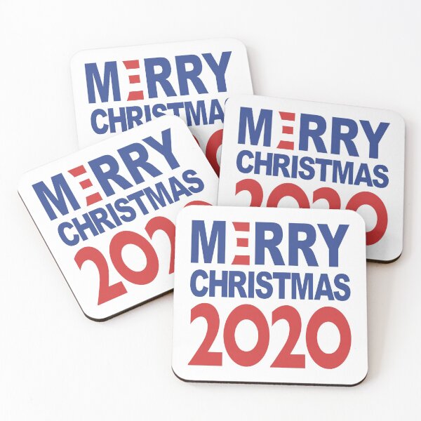 Item preview, Merry Christmas 2020 designed and sold by CoolYule.