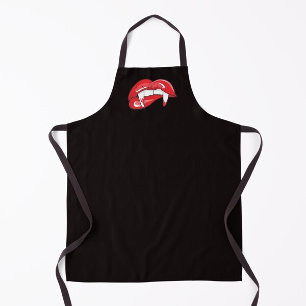 Item preview, Vampire's Kiss at Halloween  designed and sold by lmcvinco.