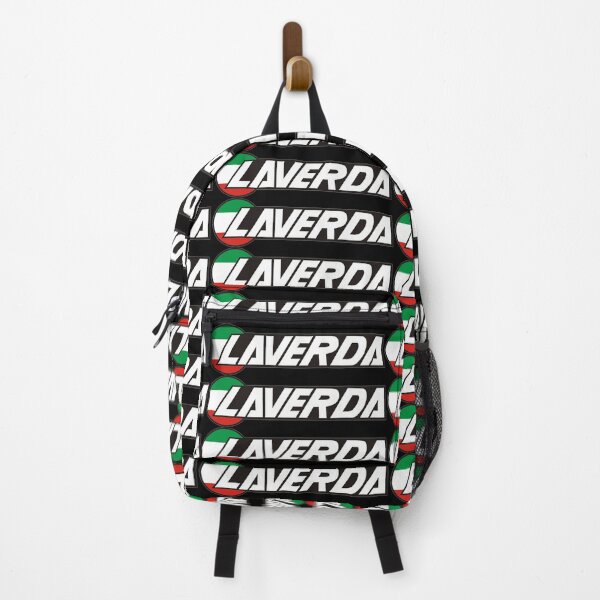 Item preview, Laverda name tag designed and sold by ianearthcore.