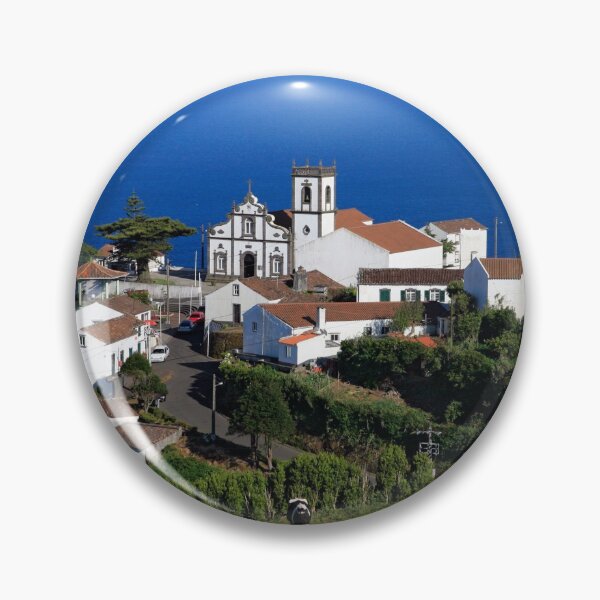 Item preview, Parish in the Azores islands designed and sold by Gaspar Avila.