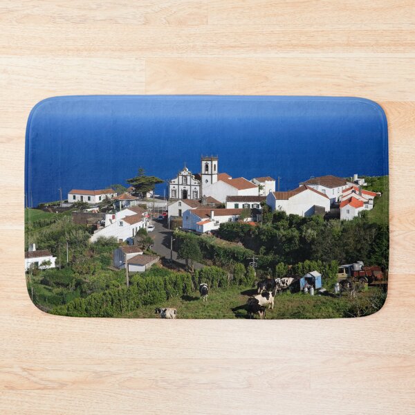 Item preview, Parish in the Azores islands designed and sold by Gaspar Avila.