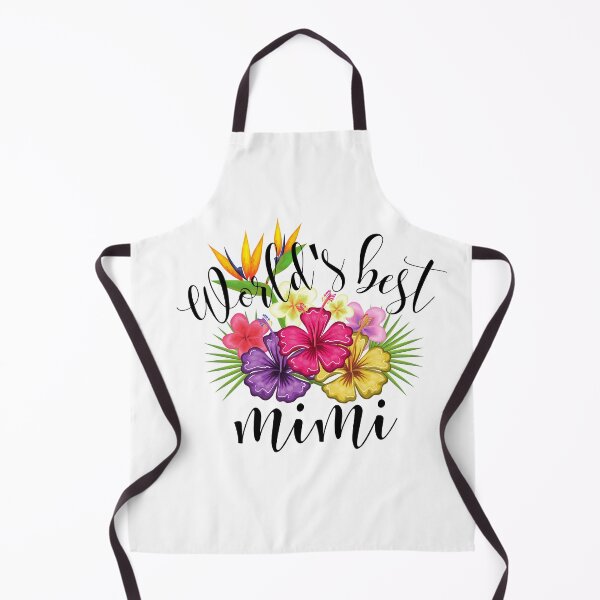 Item preview, Worlds Best Mimi, Mimi Mug, Mimi Shirt, Gifts for Nana designed and sold by prteacool.