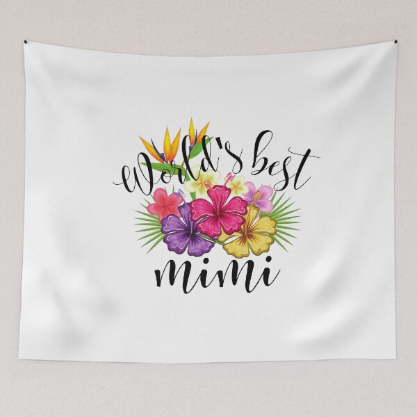 Artikelvorschau, Weltbeste Mimi, Mimi-Tasse, Mimi-Shirt, Geschenke für Nana entworfen und verkauft von prteacool.