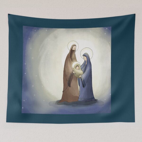 Item preview, Merry Christmas 1 designed and sold by neteor.