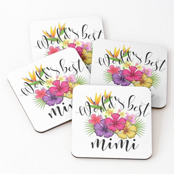 Artikelvorschau, Weltbeste Mimi, Mimi-Tasse, Mimi-Shirt, Geschenke für Nana entworfen und verkauft von prteacool.