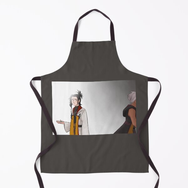 Item preview, Young Eraqus and Young Xehanort: Goodbye designed and sold by imaginativeink.