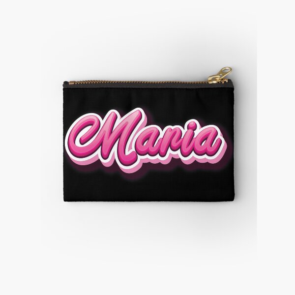 Item preview, Maria My Name Is Maria! designed and sold by ProjectX23.