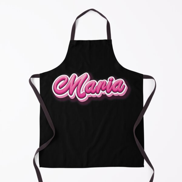 Item preview, Maria My Name Is Maria! designed and sold by ProjectX23.