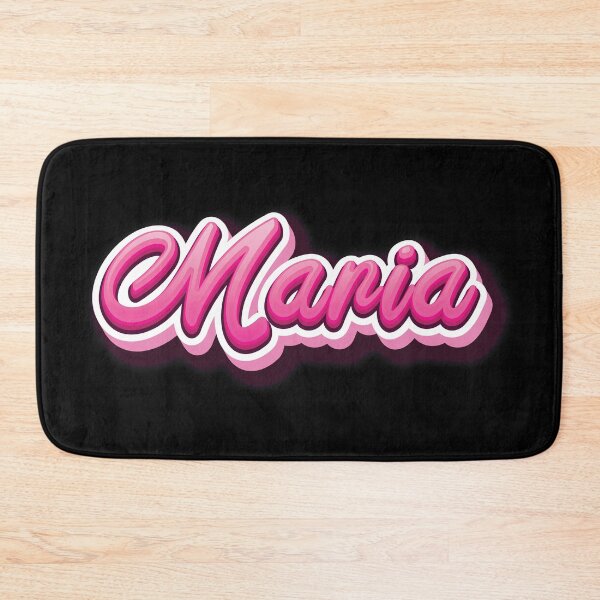 Item preview, Maria My Name Is Maria! designed and sold by ProjectX23.