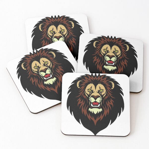 Item preview, Lion Sketch designed and sold by Ramen  De.