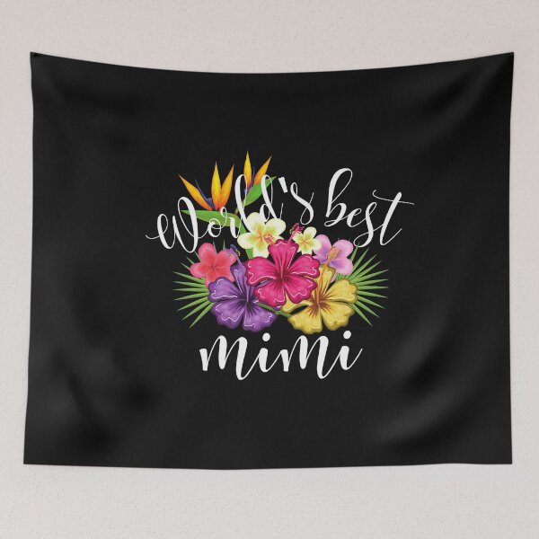 Artikelvorschau, Weltbeste Mimi, Mimi-Tasse, Mimi-Shirt, Geschenke für Nana entworfen und verkauft von prteacool.