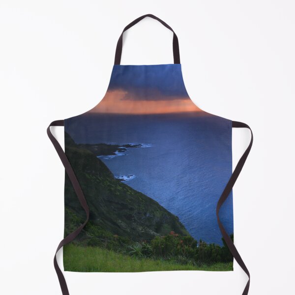 Item preview, Sunset over the ocean designed and sold by Gaspar Avila.