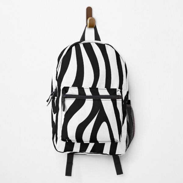 Item preview, Funny Zebra Pattern - for kids and adults designed and sold by AS-Shirts.