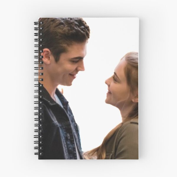 Item preview, Best Couple of Hardin and Tessa designed and sold by Classic Collections.