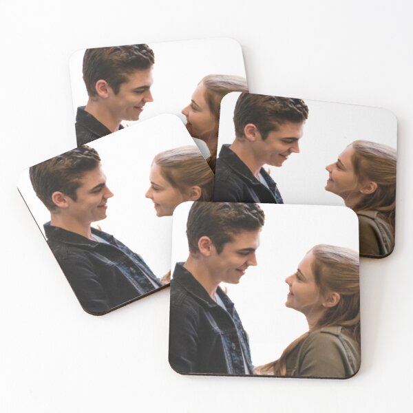 Item preview, Best Couple of Hardin and Tessa designed and sold by Classic Collections.