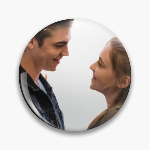 Item preview, Best Couple of Hardin and Tessa designed and sold by Classic Collections.
