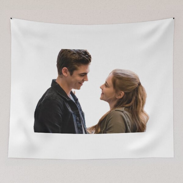 Item preview, Best Couple of Hardin and Tessa designed and sold by Classic Collections.