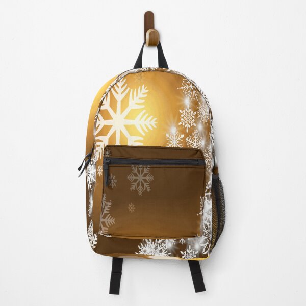 Item preview, White Christmas Tree and Snowflakes designed and sold by Fashimation20.