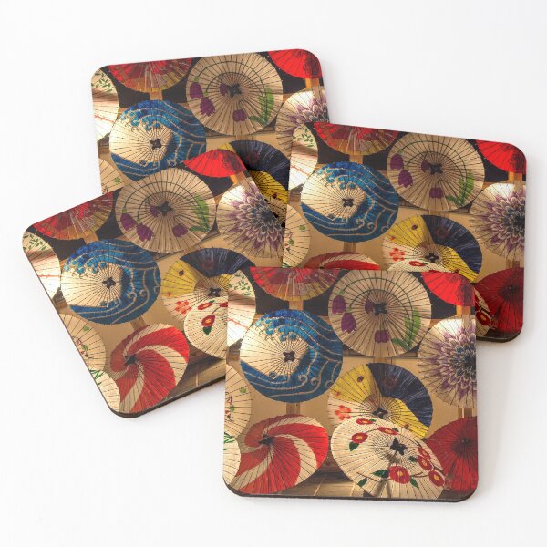 Item preview, Japanese Umbrellas designed and sold by Irina Polyanskaya.