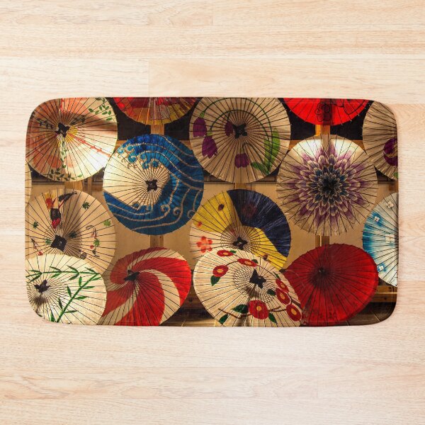Item preview, Japanese Umbrellas designed and sold by Irina Polyanskaya.