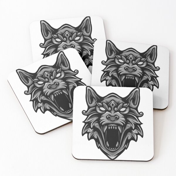 Item preview, Animal designed and sold by Ramen  De.
