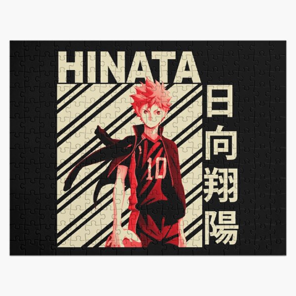 Placa Decorativa Anime Haikyuu Time Karazuno