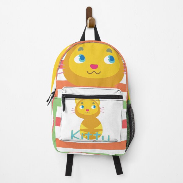 Item preview, Kitty designed and sold by Looplk.