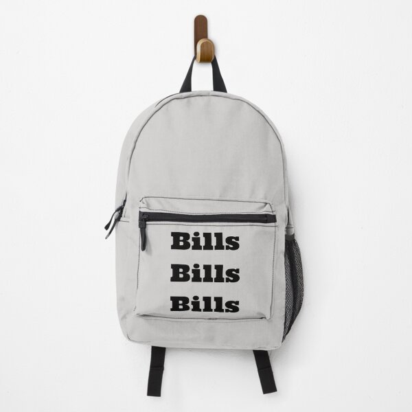 Item preview, Bills designed and sold by sarahnanziri.