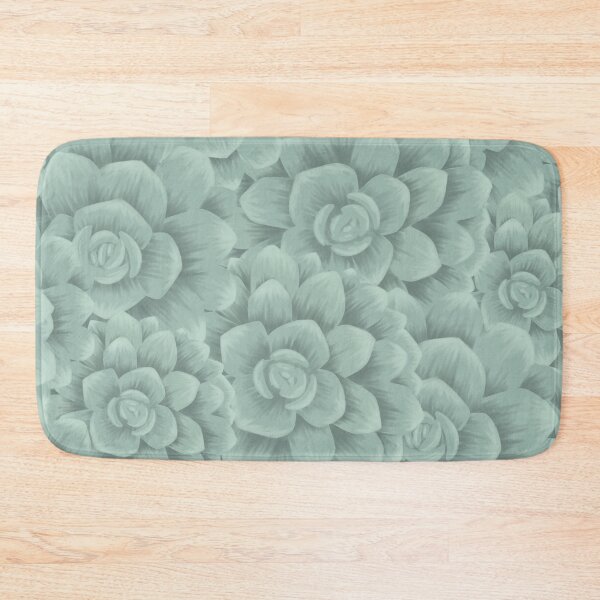 Item preview, Copy of Pastel Succulent 1 designed and sold by Krystal  Thomas.
