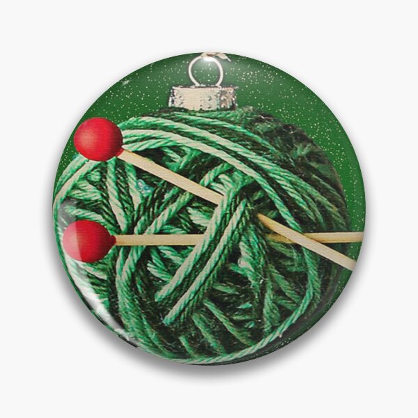 Item preview, All I Want For Christmas Knitting gift designed and sold by mlnana.