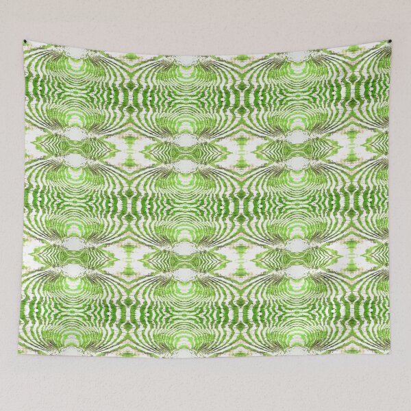 Item preview, green signal designed and sold by Lyubov Frolova.