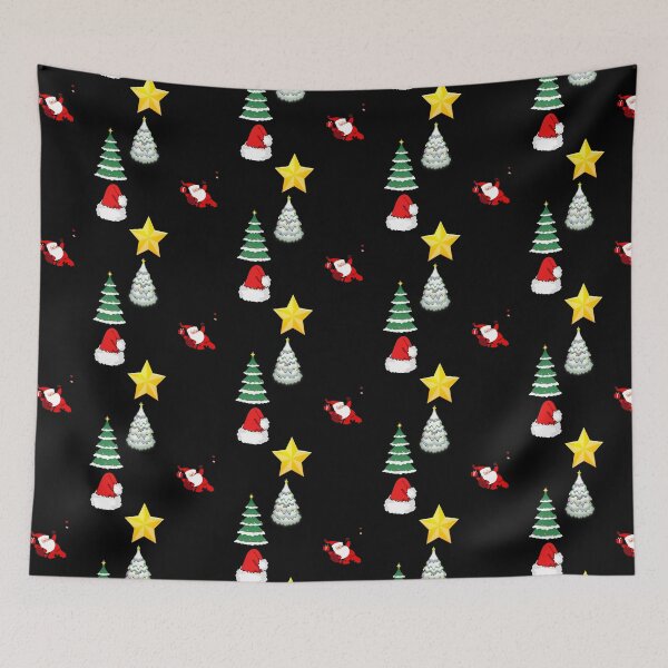 Item preview, Merry Christmas Sticker Pack designed and sold by Fashimation20.