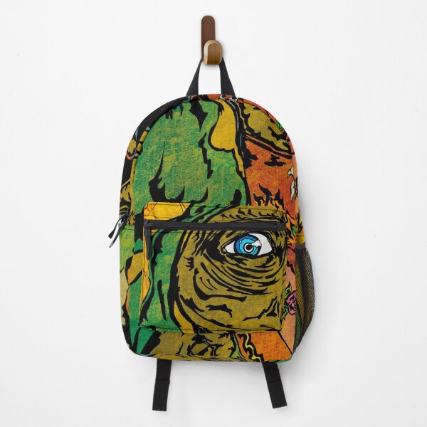 Item preview, Extraterrestrial Virgin of Guadalupe (digital) designed and sold by FoxPawPresents.