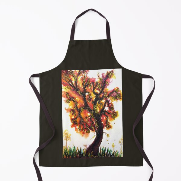 Item preview, Autumn Splendour designed and sold by Linda Callaghan.