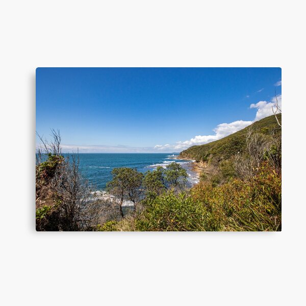 Item preview, Bouddi National Park Coastal Walk designed and sold by Michael Cherne.