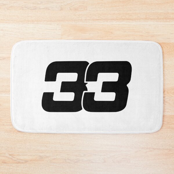 Item preview, Max Verstappen Formula 1 Number designed and sold by treasure-crafts.