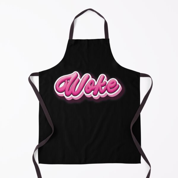 Item preview, Woke designed and sold by ProjectX23.