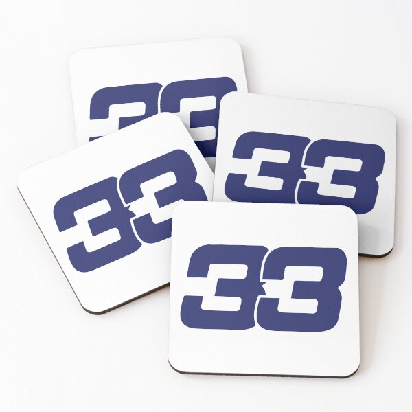 Item preview, Max Verstappen Formula 1 Number designed and sold by treasure-crafts.
