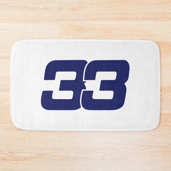 Item preview, Max Verstappen Formula 1 Number designed and sold by treasure-crafts.