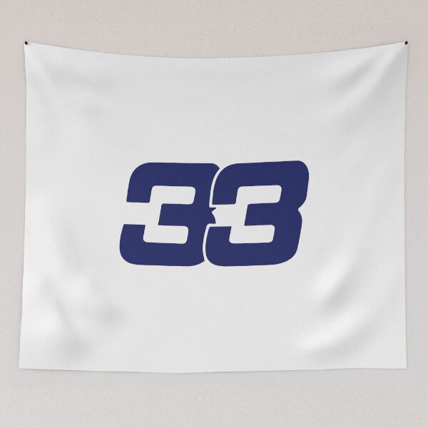 Item preview, Max Verstappen Formula 1 Number designed and sold by treasure-crafts.