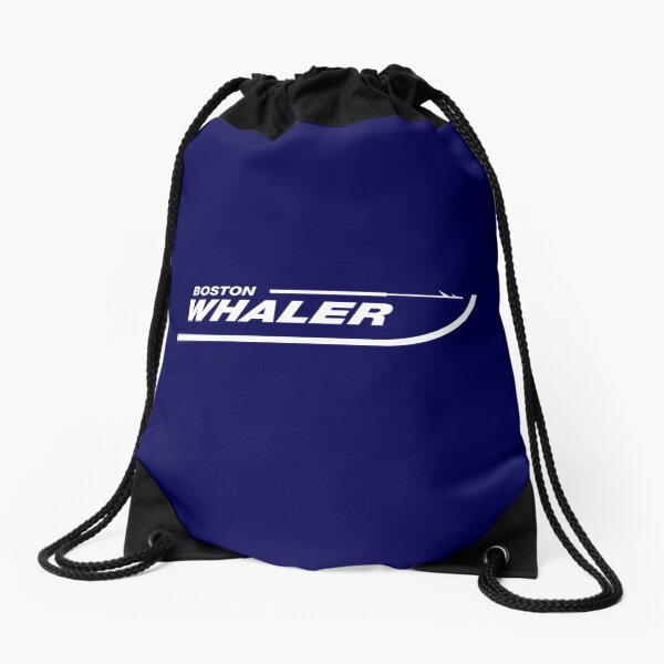 The Unsinkable Legend Drawstring Bag