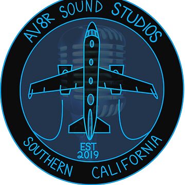 Artwork thumbnail, Av8r Sound Studios Collection by SquawkIdent