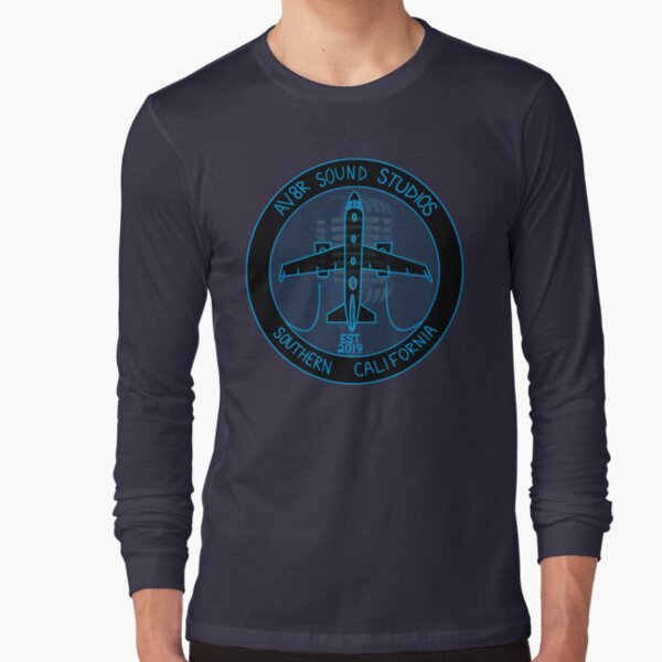 Long Sleeve T-Shirt