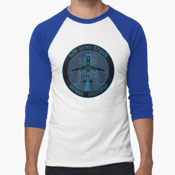 Baseball ¾ Sleeve T-Shirt
