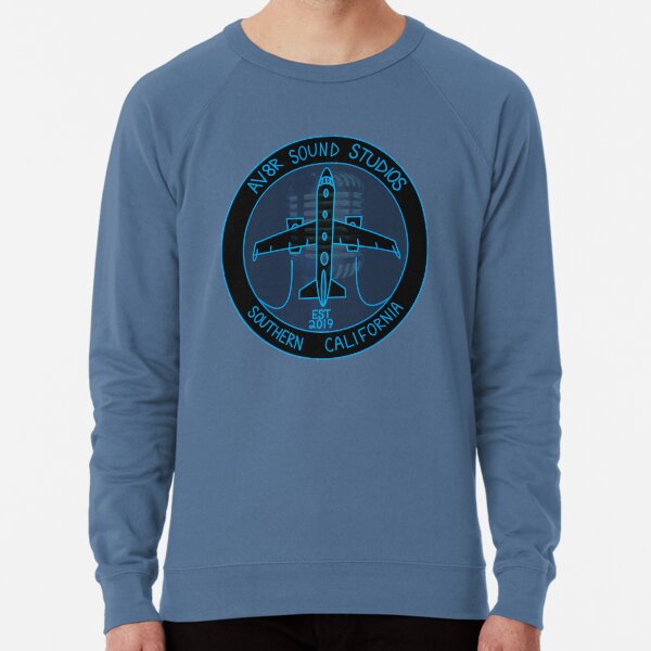 Lightweight Sweatshirt