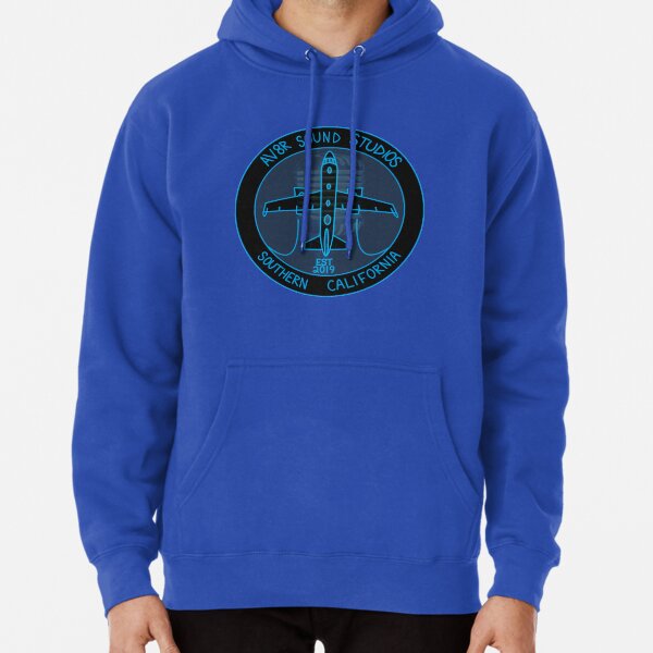 Pullover Hoodie