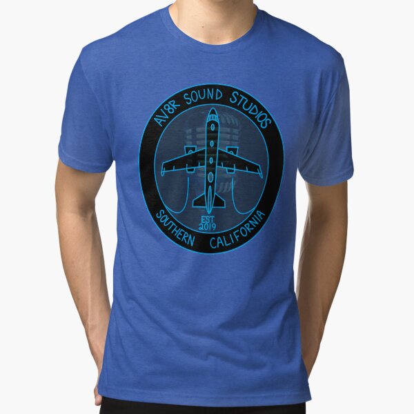 Tri-blend T-Shirt