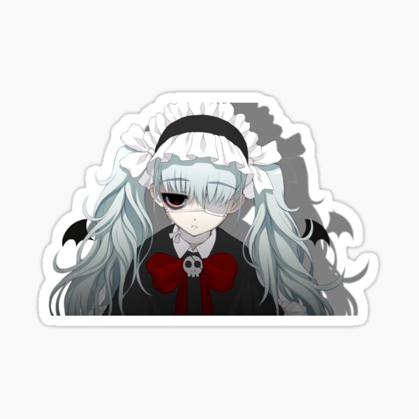 Traumacore Sticker for Sale by aribriana